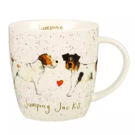 Кружка Churchill Прыжок 400 мл