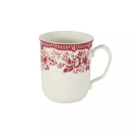 Кружка Claytan Damask Flower 0.34 л