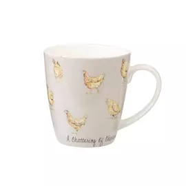 Кружка цыплята 360 мл Churchill