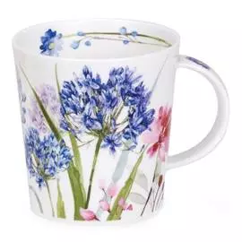 Кружка Dunoon Африканская лилия. Ломонд 320 мл