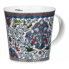 Кружка Dunoon Амара. Кернгорм 480 мл (синяя)