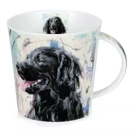 Кружка Dunoon Cairngorm Ретривер 480 мл