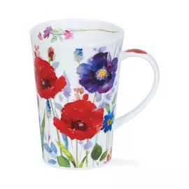 Кружка Dunoon Дикий сад 440 мл