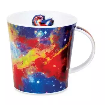 Кружка Dunoon DNN78595397 Космос. Кернгорм 480 мл