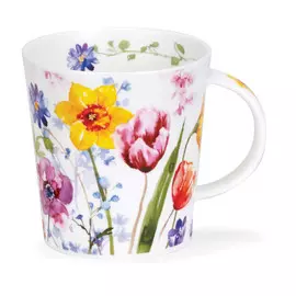 Кружка Dunoon Ломонд Нарцисс 320 мл