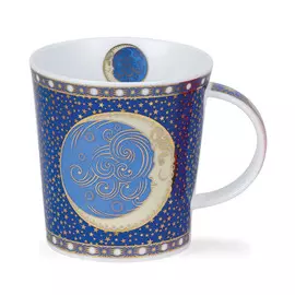 Кружка Dunoon Луна 320 мл