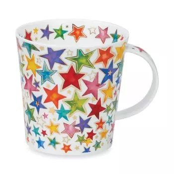 Кружка Dunoon Ослепительные звезды Кернгорм 480 мл