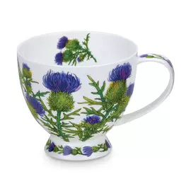 Кружка Dunoon Шотландская расторопша 450 мл