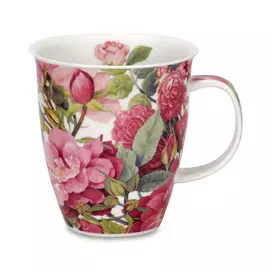 Кружка Dunoon Темная. Невис 480 мл