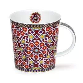 Кружка Dunoon Звезда 320 мл