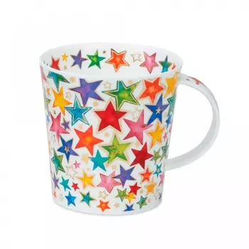 Кружка Dunoon Звезды.Ломонд 320 мл