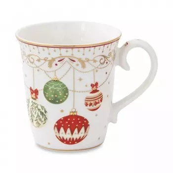 Кружка Easy life christmas eve 275 мл