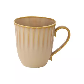 Кружка Easy life Onde песочный 350 мл