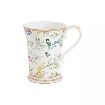 Кружка Easy life Пение птиц 300 мл
