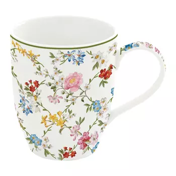 Кружка Easy life Сад мечты 350 мл