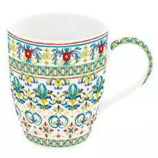 Кружка Easy Life Средиземноморье 350 мл