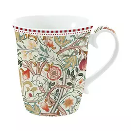 Кружка Easy Life Уильям Моррис 275 мл кремовый