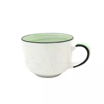 Кружка Elrington фисташковый бриз 500 мл