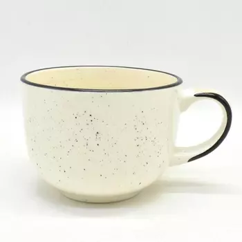 Кружка Elrington Кремовый бриз 500 мл