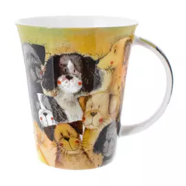 Кружка флирт 370мл Churchill ALCK10451