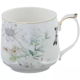Кружка French garden Belle 470 мл