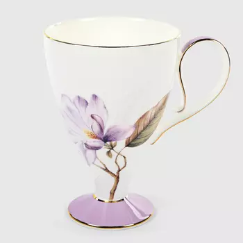 Кружка French garden Фрезия 460 мл