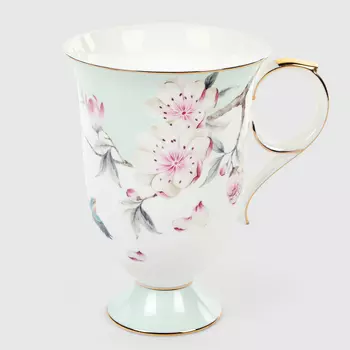 Кружка French garden Сакура 500 мл