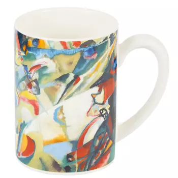 Кружка Gipfel Art 350 мл 52265