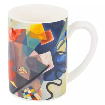 Кружка Gipfel Art 350 мл 52266