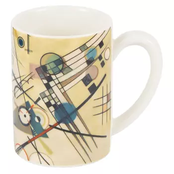 Кружка Gipfel Art 350 мл 52267