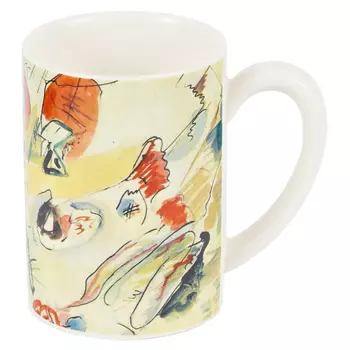 Кружка Gipfel Art 350 мл 52268