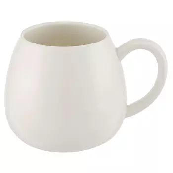 Кружка Gipfel Blanche 400 мл 52098