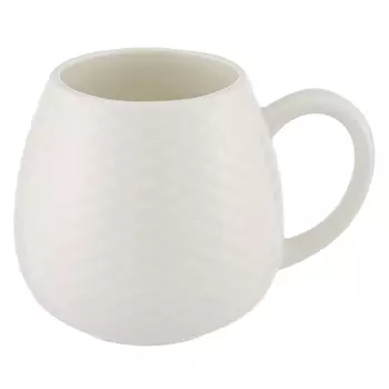 Кружка Gipfel Blanche 400 мл 52100