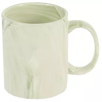 Кружка Gipfel Marble verde зеленый 300 мл