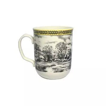 Кружка Grace by Tudor Halcyon 340 мл