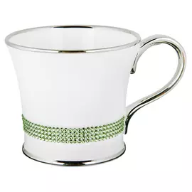 Кружка Hankook/Prouna Эринити с кристаллами Swarovski 270 мл