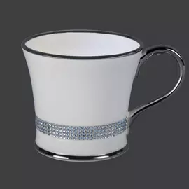 Кружка Hankook/Prouna Кристал с кристаллами Swarovski 270 мл