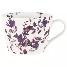 Кружка Home and Style Лен 480 мл