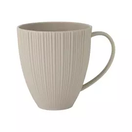 Кружка Home &amp; Style Карамель 0,4 л