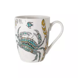 Кружка Home style Краб 350 мл