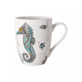 Кружка Home style Морской конёк 350 мл