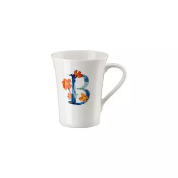 Кружка Hutschenreuther "B" 400 мл