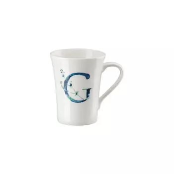 Кружка Hutschenreuther "G" 400 мл