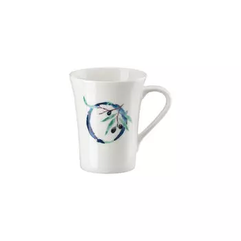 Кружка Hutschenreuther "О" 400 мл