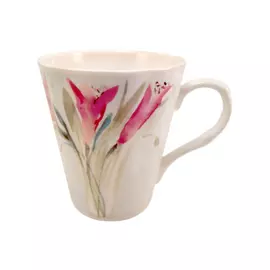 Кружка Just Mugs Fresh Flowers 385 мл