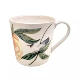 Кружка Just Mugs Wild Roses 420 мл