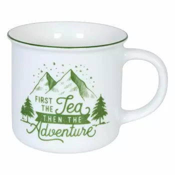 Кружка KOENITZ чай туриста 400 мл