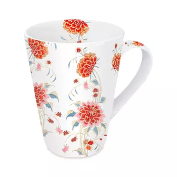 Кружка KOENITZ Она сказала: Красивый!, 420 мл