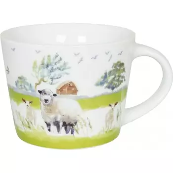 Кружка KOENITZ овцы 420 мл