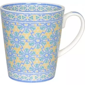 Кружка KOENITZ восточный орнамент 600 мл